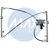 Max WRN107-R Raammechanisme