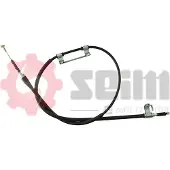 Seim 735321 Handremkabel