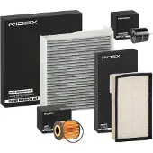 RIDEX 4055F26680 Filterset