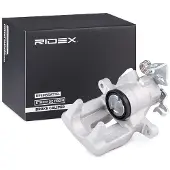 RIDEX 78B0516 Remklauw