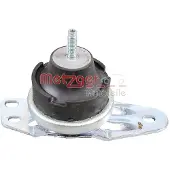 METZGER 8053950 Motorsteunlager