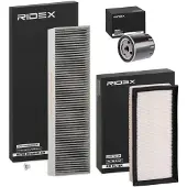 RIDEX 4055F20663 Filterset