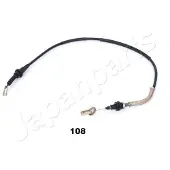 Japanparts GC-108 Koppelingskabel