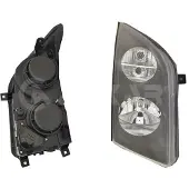 Alkar 2764910 Koplamp