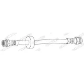 FERODO FHY3382 Remslang