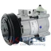 MEAT & DORIA K18023A Aircopomp