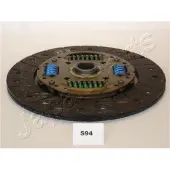 Japanparts DF-S94 Koppelingsplaat