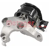 METZGER 8054061 Motorsteunlager
