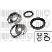 Quinton Hazell QWB1207 Wiellagerset
