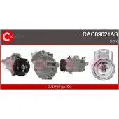 Casco CAC89021AS Aircopomp