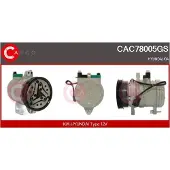 Casco CAC78005GS Aircopomp