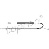 Topran 304 669 Handremkabel