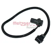 METZGER 0902148 Krukassensor