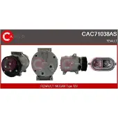 Casco CAC71038AS Aircopomp