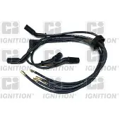 Quinton Hazell XC532 Bougiekabels