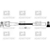Quinton Hazell XC455 Bougiekabels