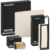 RIDEX 4055F19685 Filterset