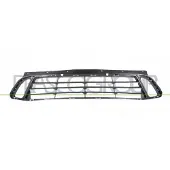 PRASCO BM2002130 Ventilatiegrille, bumper