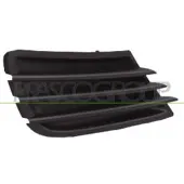 PRASCO PG3242113 Ventilatiegrille, bumper