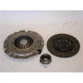 Japanparts KF-527 Koppelingsset