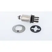 BORGWARNER DS120686 Sensor, koppelingbekrachtiger