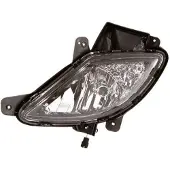 IPARLUX 13395902 Mistlamp