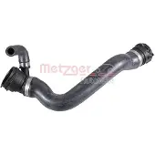 METZGER 2422058 Radiateurslang