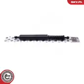 ESEN SKV 52SKV949 Gasveer achterklep