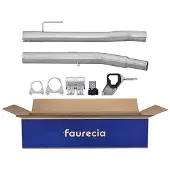 Hella 8LA 366 007-421 Reparatieset, katalysator
