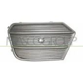 PRASCO AD8122134 Ventilatiegrille, bumper