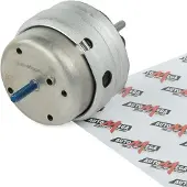 AUTOMEGA 130059210 Motorsteunlager