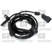Quinton Hazell XABS339 Wielsnelheidssensor (ABS)