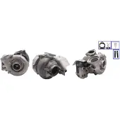 TURBO MOTOR PA74273018 Turbocharger
