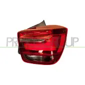 PRASCO BM1234163 Achterlicht