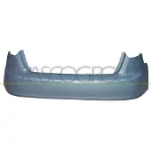 PRASCO AD3201061 Achterbumper