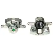 MAPCO 4455 Remklauw