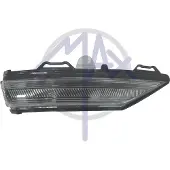 Max MFD817-R Knipperlichtautomaat / Pinkdoos