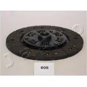 Japko 80605 Koppelingsplaat