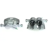 MAPCO 144057 Remklauw