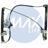 Max WST104-L Raammechanisme