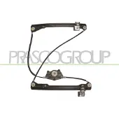 PRASCO Raambedieningsmechanisme VG420W012