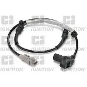 Quinton Hazell XABS651 Wielsnelheidssensor (ABS)