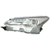 Alkar 2741044 Koplamp