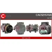 Casco CAC52157GS Aircopomp