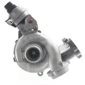 ALANKO 11901298 Turbocharger