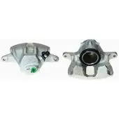 MAPCO 144367 Remklauw
