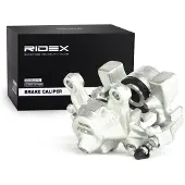 RIDEX 78B0392 Remklauw