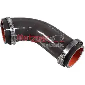 METZGER 2401093 Laadluchtslang