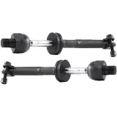 RIDEX 51T0387 Binnenste stuurkogel