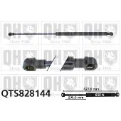 Quinton Hazell QTS828144 Gasveer achterklep